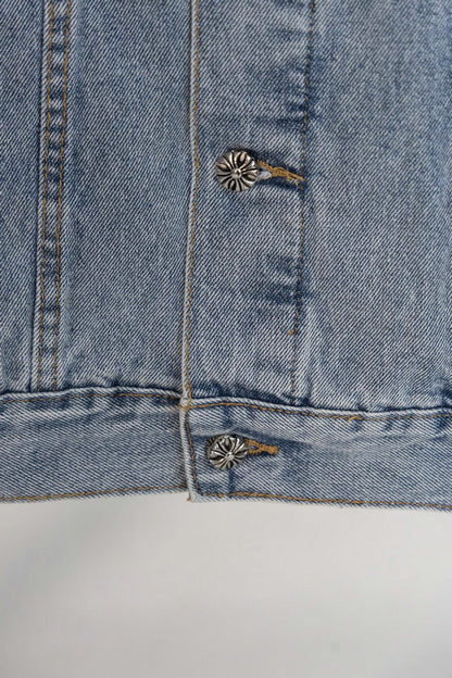 Chrome Hearts New Jacket