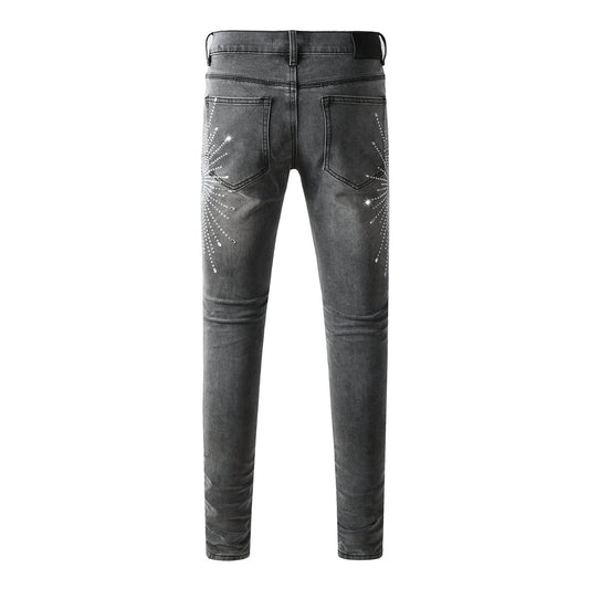 PURPLE JEANS 9123