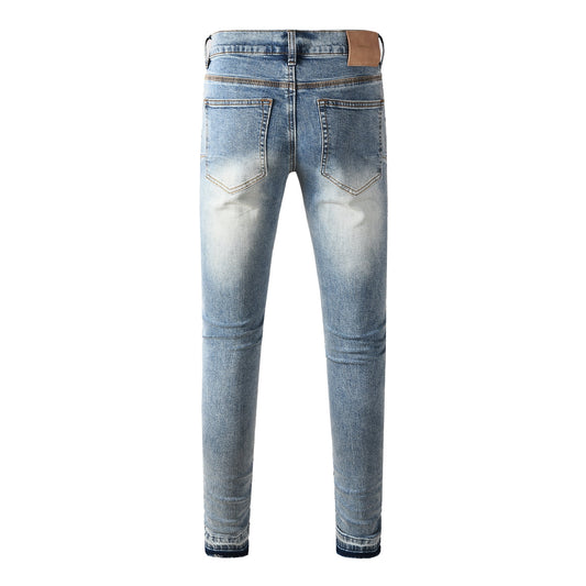 PURPLE JEANS 9132
