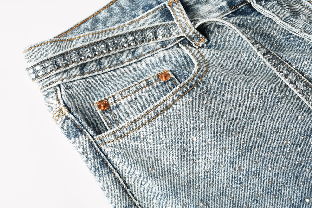 PURPLE JEANS 9129