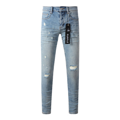 PURPLE JEANS 9075