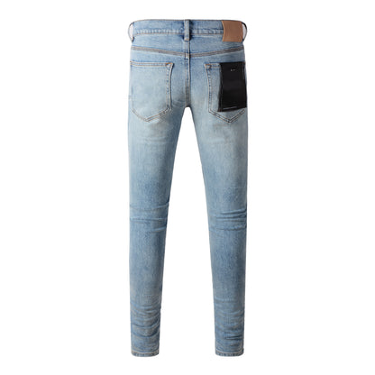 PURPLE JEANS 9075