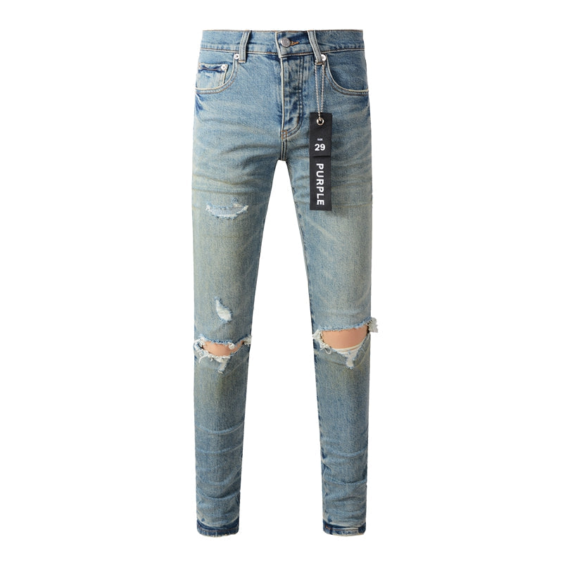PURPLE JEANS 9076